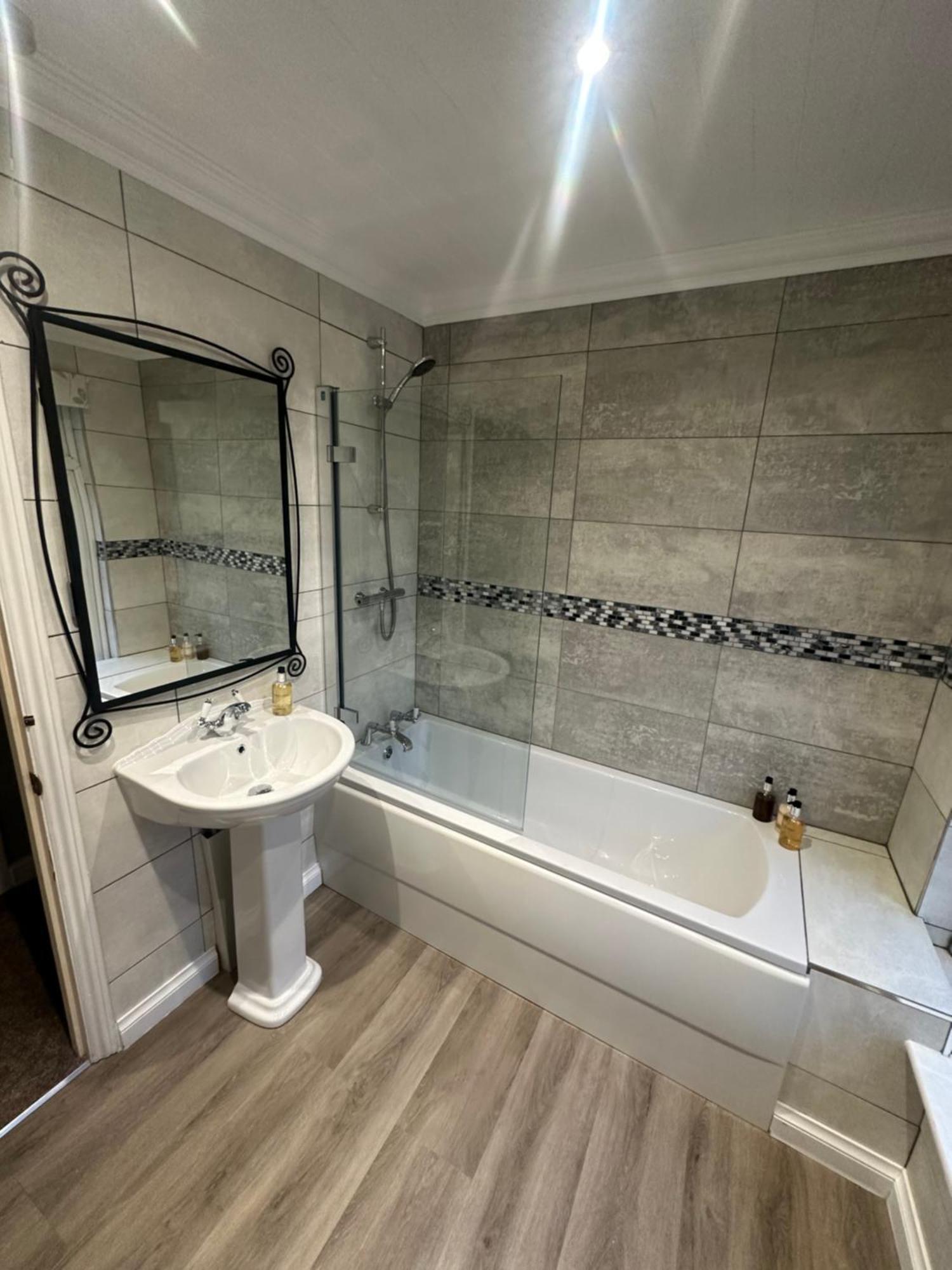 Cambridge Bed & Breakfast 외부 사진