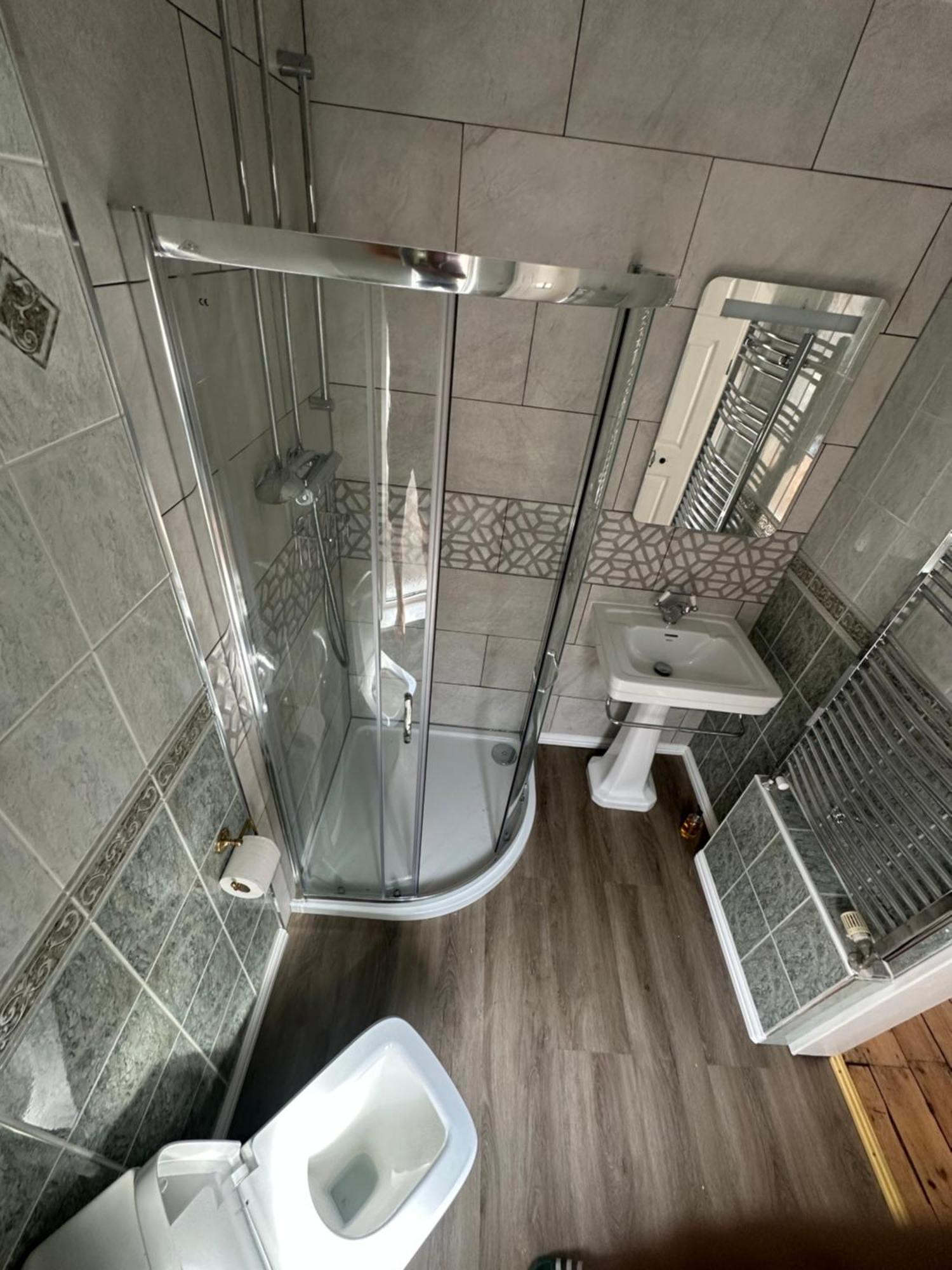 Cambridge Bed & Breakfast 외부 사진